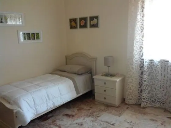 Deluxe Dört Kişilik Oda