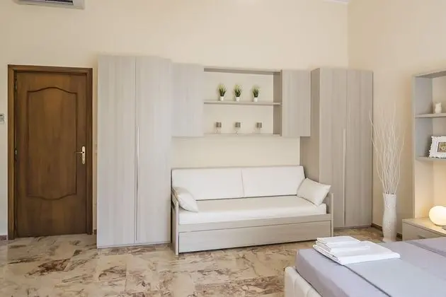Deluxe Dört Kişilik Oda