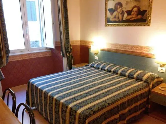 Çift ​​kişilik Standard