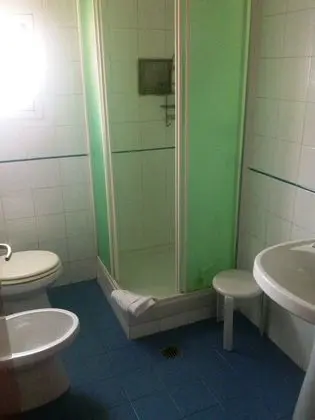 Tek Kişilik Oda Standard