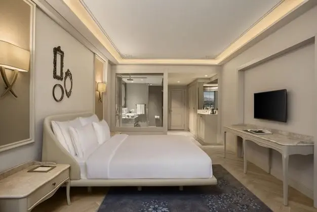 Superior Double Oda, Şehir Manzaralı