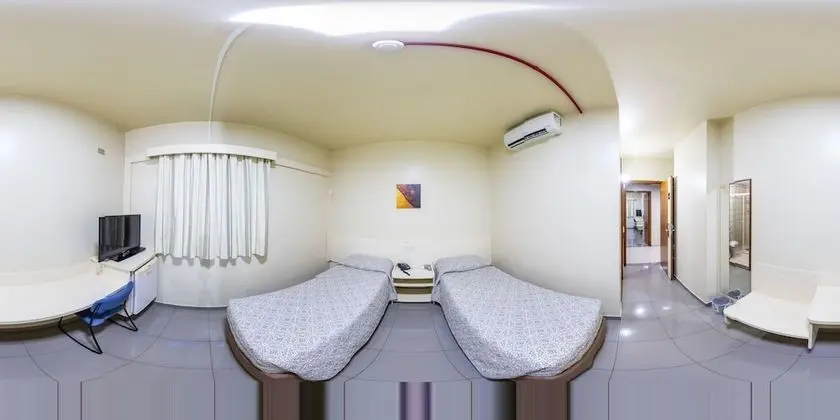 Deluxe İki Ayrı Yataklı Oda, 2 Tek Kişilik Yatak