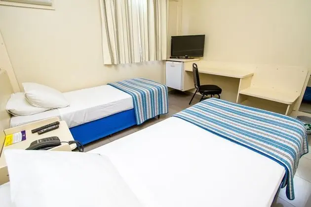 Deluxe İki Ayrı Yataklı Oda, 2 Tek Kişilik Yatak