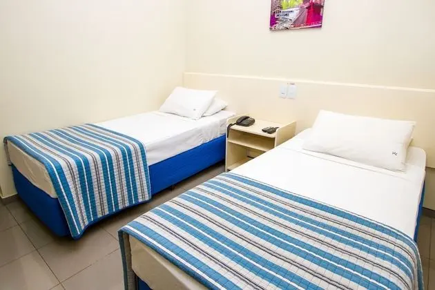 Deluxe İki Ayrı Yataklı Oda, 2 Tek Kişilik Yatak