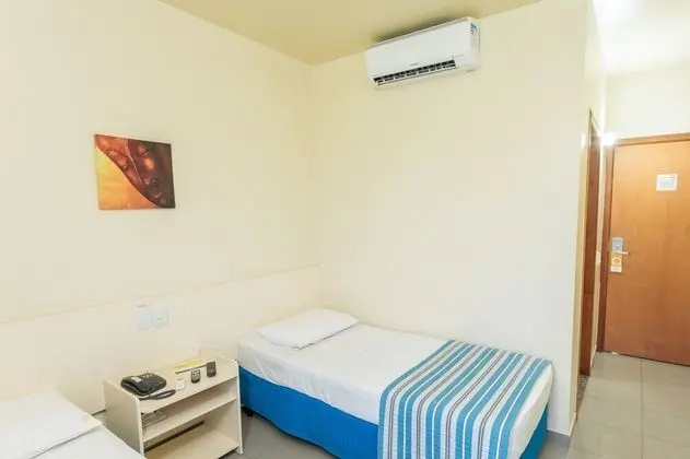 Deluxe İki Ayrı Yataklı Oda, 2 Tek Kişilik Yatak