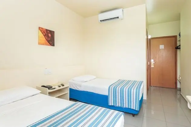 Deluxe İki Ayrı Yataklı Oda, 2 Tek Kişilik Yatak