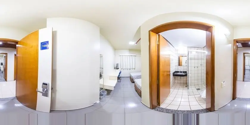 Deluxe İki Ayrı Yataklı Oda, 2 Tek Kişilik Yatak