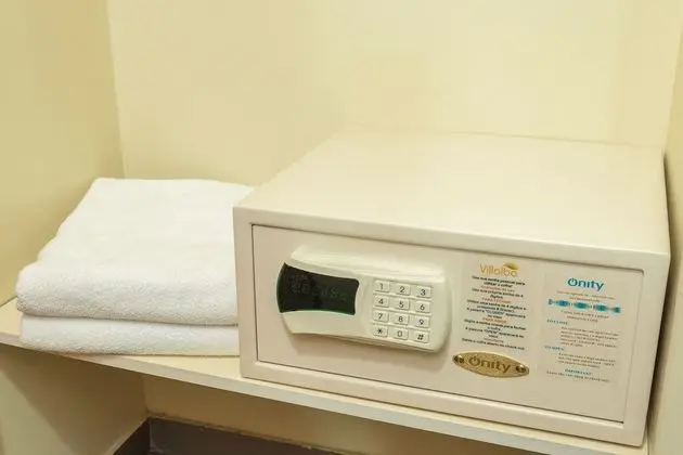 Deluxe İki Ayrı Yataklı Oda, 2 Tek Kişilik Yatak