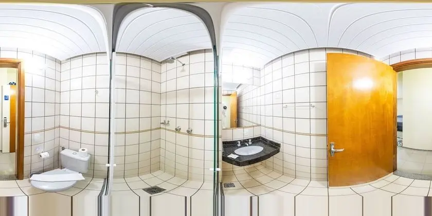 Deluxe İki Ayrı Yataklı Oda, 2 Tek Kişilik Yatak