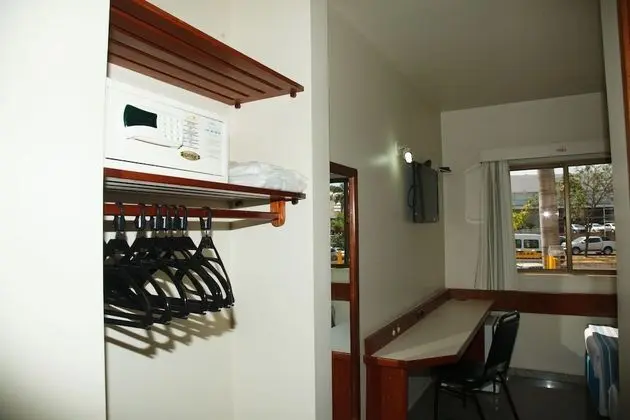 Luxury İki Ayrı Yataklı Oda