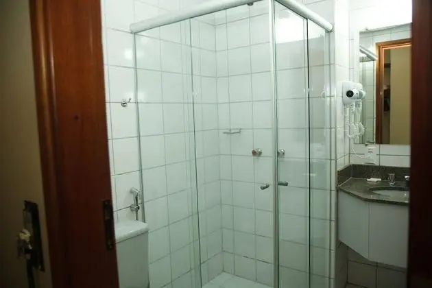 Luxury İki Ayrı Yataklı Oda