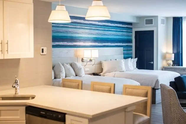 Luxury Stüdyo, 1 Yatak Odası
