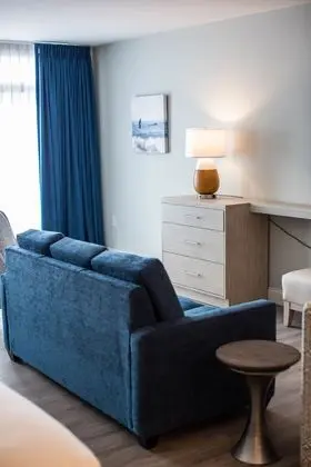 Luxury Stüdyo, 1 Yatak Odası