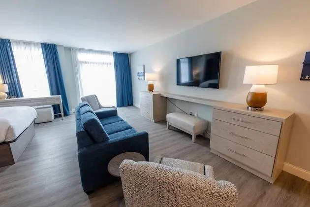 Luxury Stüdyo, 1 Yatak Odası