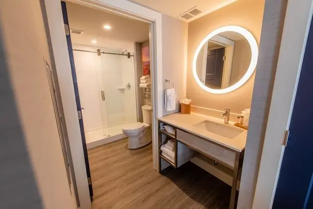 Luxury Stüdyo, 1 Yatak Odası