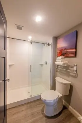 Luxury Stüdyo, 1 Yatak Odası