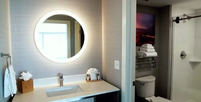 Luxury Stüdyo, 1 Yatak Odası