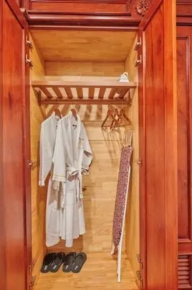 İki Ayrı Yataklı Oda, Balkon, Nehir Manzaralı (Mekong)