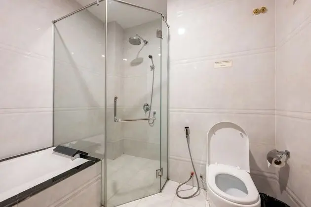 Superior İki Ayrı Yataklı Oda