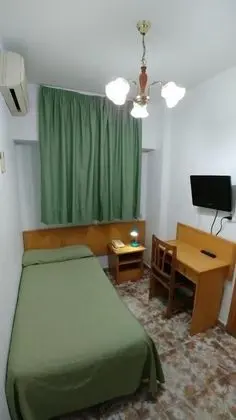 Tek Kişilik Oda