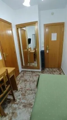 Tek Kişilik Oda