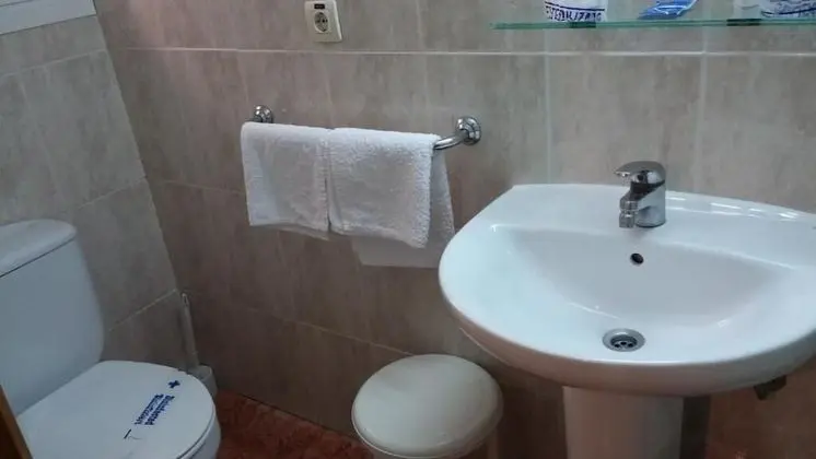 Tek Kişilik Oda