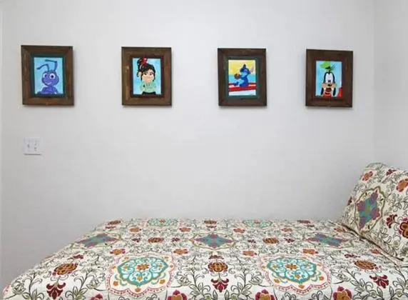 Family Sıra Ev, Bahçeli