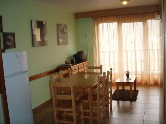 Stüdyo (for 2-4 people)