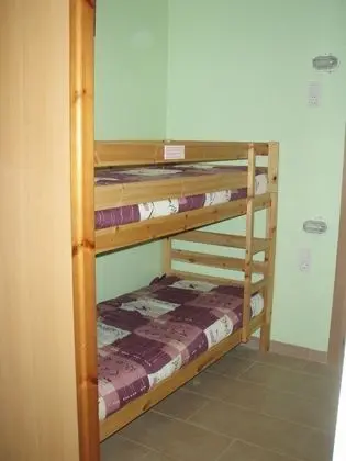 Stüdyo (for 2-4 people)