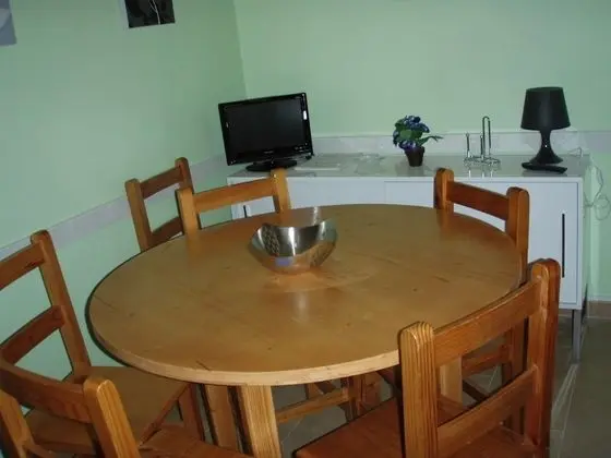 Stüdyo (for 2-4 people)