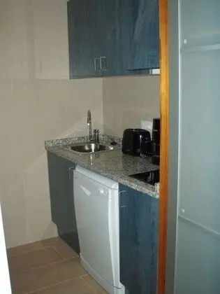 Stüdyo (for 2-4 people)