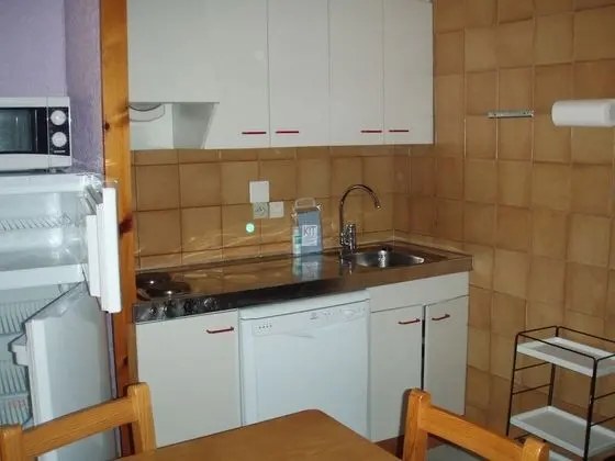 Stüdyo (for 4-6 people)