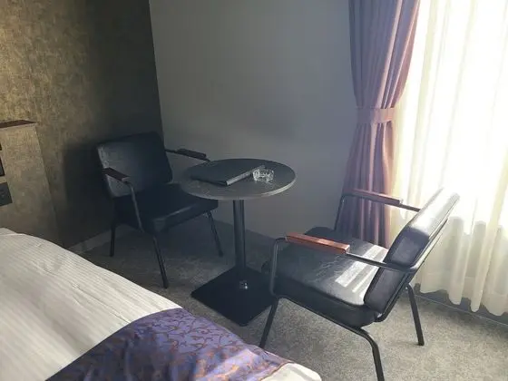 Basic İki Ayrı Yataklı Oda