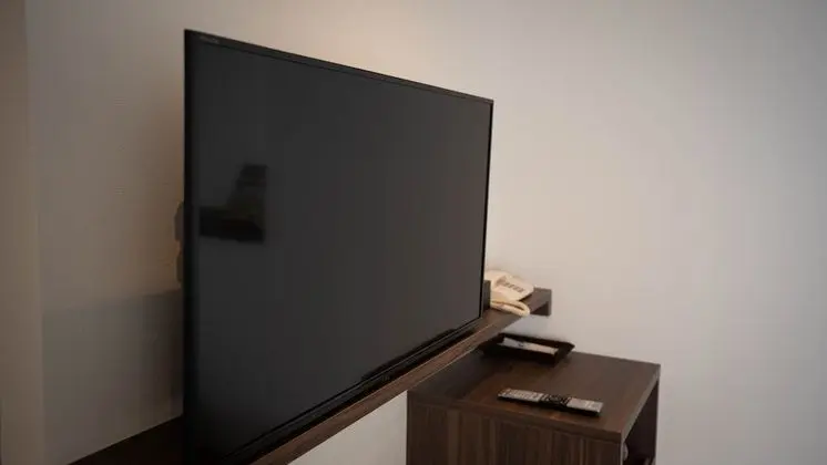 Basic İki Ayrı Yataklı Oda
