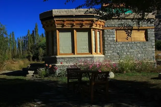 Exclusive Oda, Dağ Manzaralı, Bahçeli