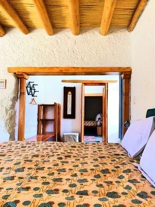 Exclusive Oda, Dağ Manzaralı, Bahçeli