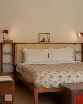 Exclusive Oda, Dağ Manzaralı, Bahçeli