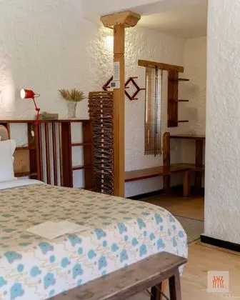 Exclusive Oda, Dağ Manzaralı, Bahçeli