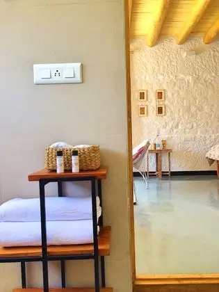 Exclusive Oda, Dağ Manzaralı, Bahçeli