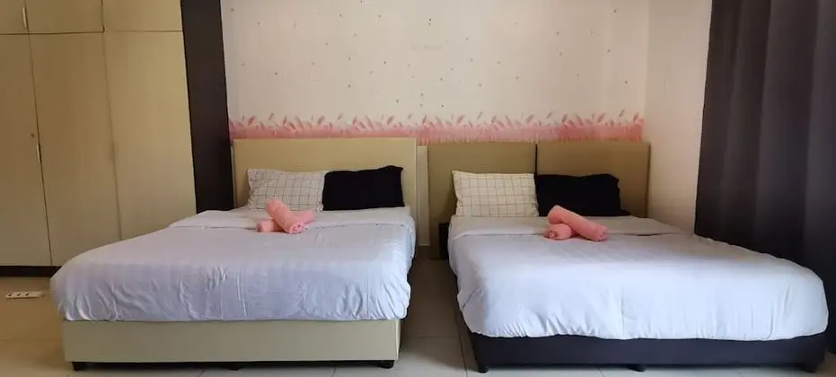 Honeymoon Daire