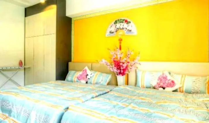 Honeymoon Daire