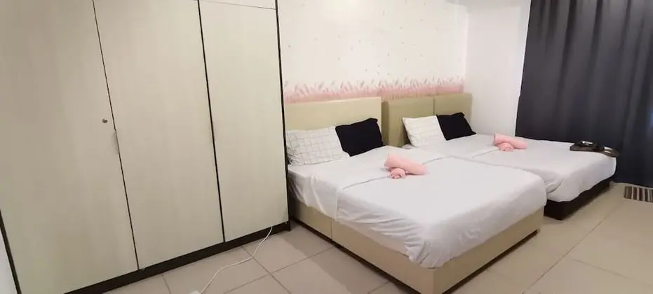 Honeymoon Daire
