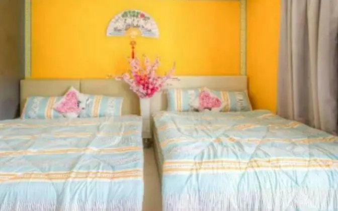 Honeymoon Daire