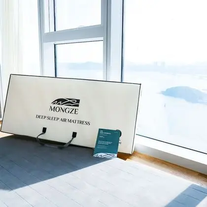 Beach Premium Suite B, C (Haeundae Beach View)