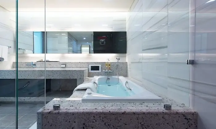 Beach Premium Suite B, C (Haeundae Beach View)
