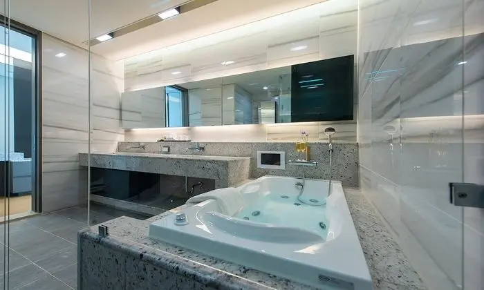 Beach Premium Suite B, C (Haeundae Beach View)