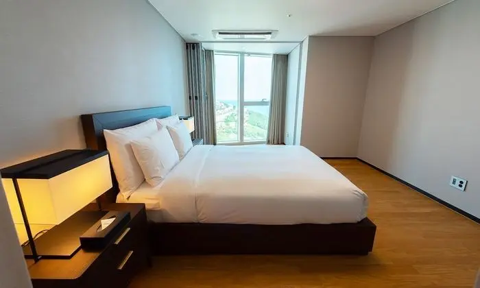 Special Around Suite (Haeundae Beach View)