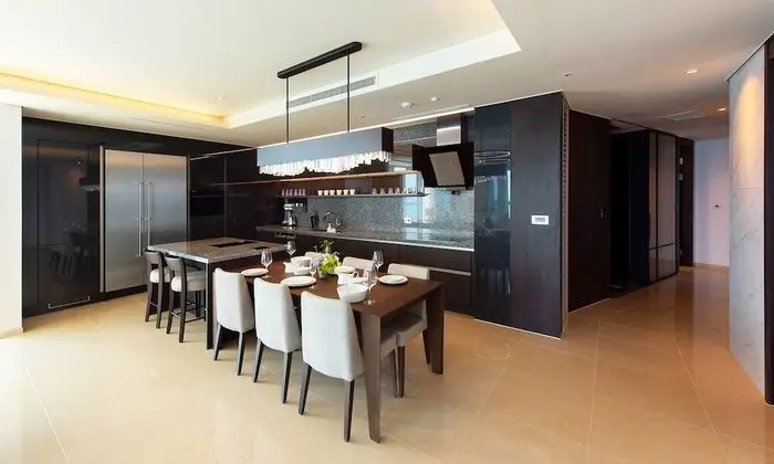 Special Around Suite (Haeundae Beach View)