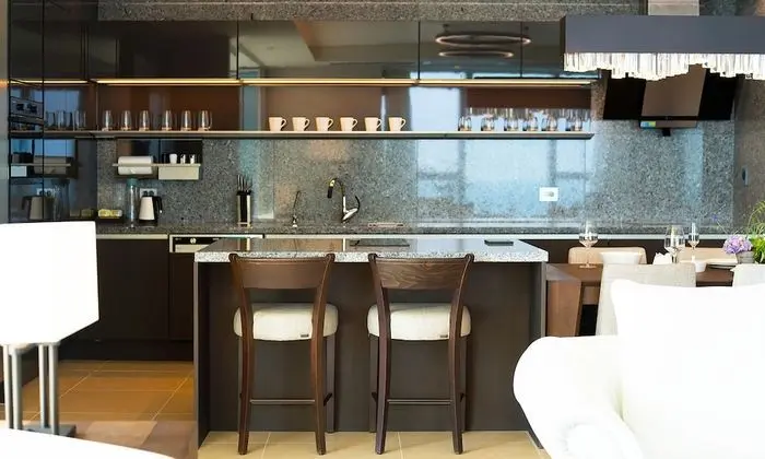 Special Around Suite (Haeundae Beach View)