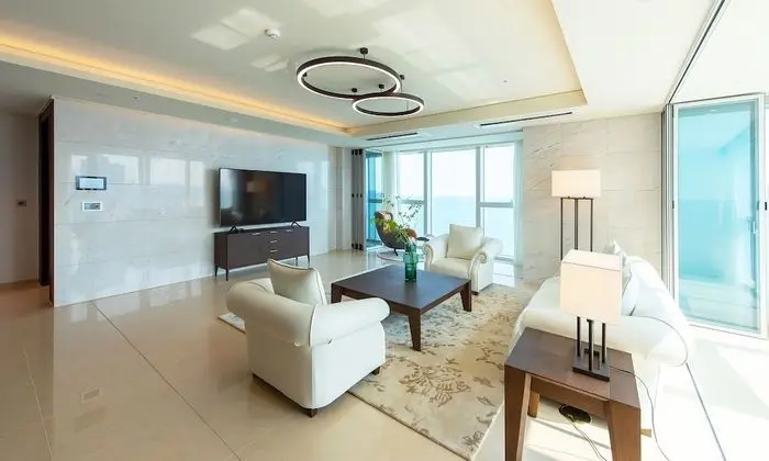 Special Around Suite (Haeundae Beach View)